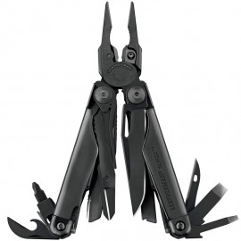 Leatherman Surge™ (Black)